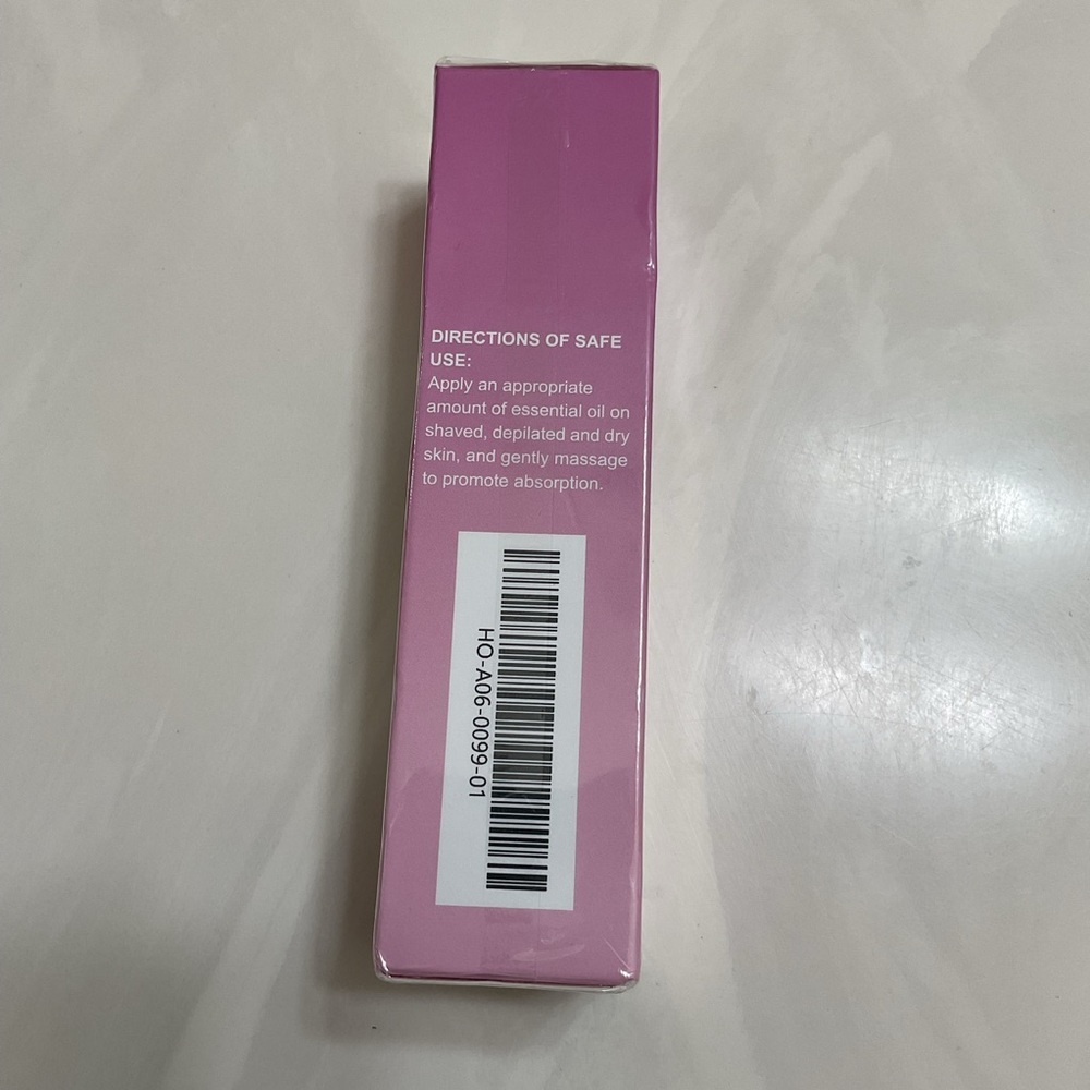 Hoygi After Shave Oil 90ml - Picture 6 of 6